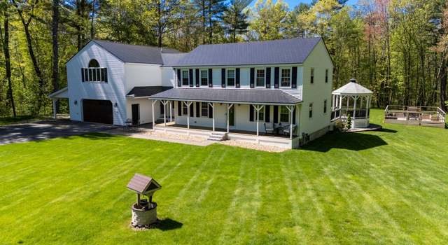 Photo of 9 Williams Dr, Hudson, NH 03051