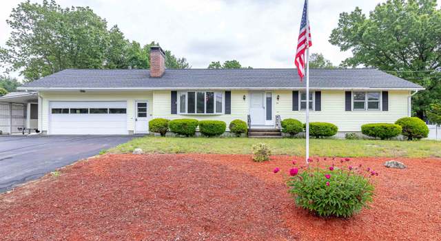 Photo of 36 Hazen Rd, Bedford, NH 03110