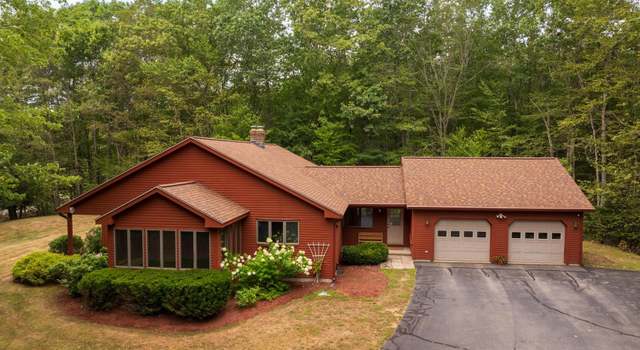 Photo of 168 Deer Ridge Dr, Barrington, NH 03825