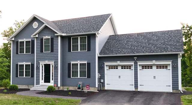 Photo of 194 Chichester Rd, Loudon, NH 03307