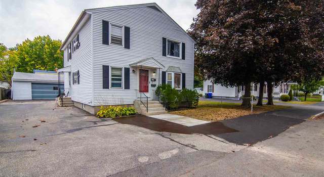 Photo of 280 Thornton St, Manchester, NH 03102