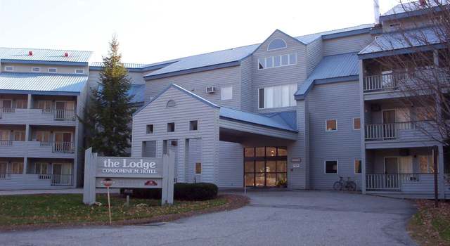 Photo of 36 Lodge Rd Unit B305, Lincoln, NH 03251