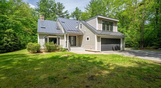 Photo of 5 Forbush Rd, Dublin, NH 03444