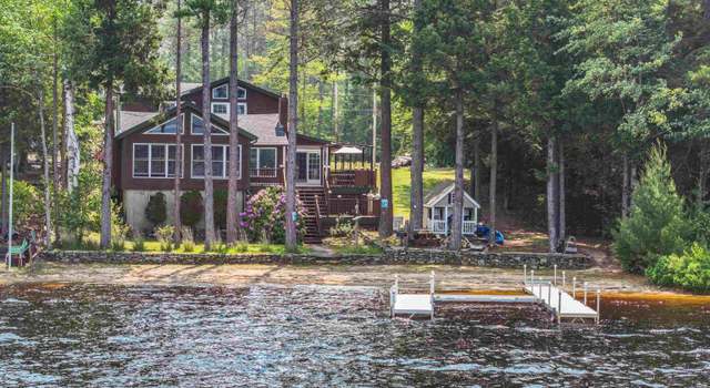 Photo of 44 Lapham Ln, Rindge, NH 03461
