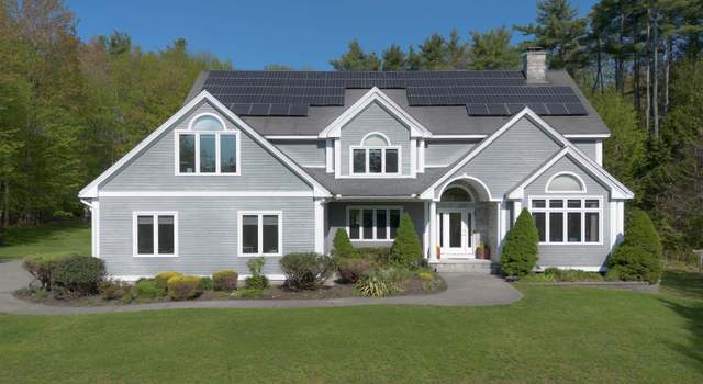 Photo of 700 Main St, Hampstead, NH 03841