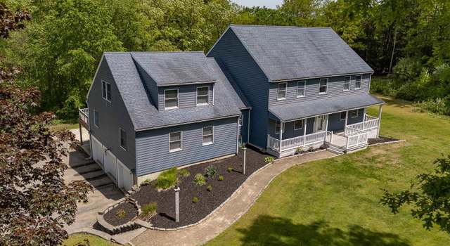 Photo of 3 Evergreen Way, East Kingston, NH 03827