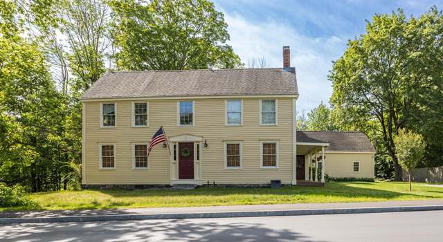 Photo of 1 Grant Rd, Newmarket, NH 03857