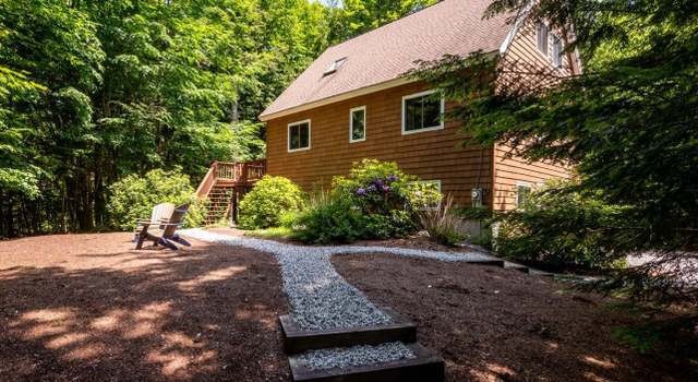 Photo of 42 Basel St, Moultonborough, NH 03254