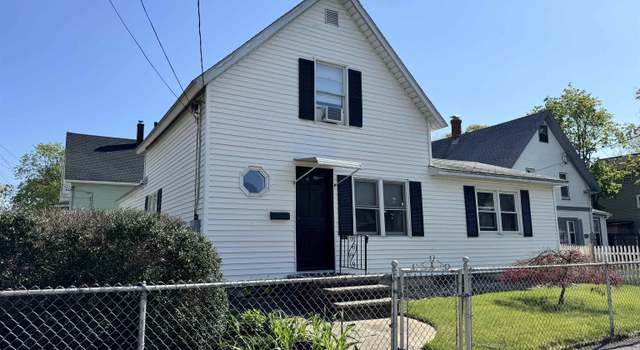 Photo of 201 Winter St, Manchester, NH 03102