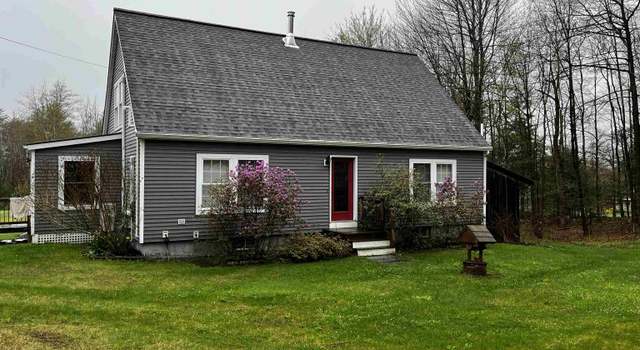 Photo of 29 Choate Rd, Enfield, NH 03748