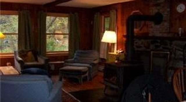 Photo of 461 Camels Hump Rd, Waterbury, VT 05676