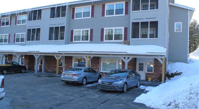 Photo of 193 Main St #9, Woodstock, NH 03262