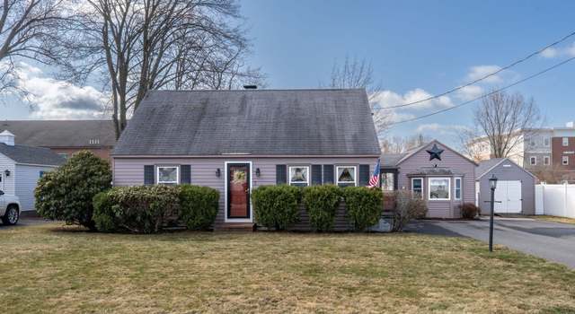 Photo of 7 Beaudoin St, Bedford, NH 03110