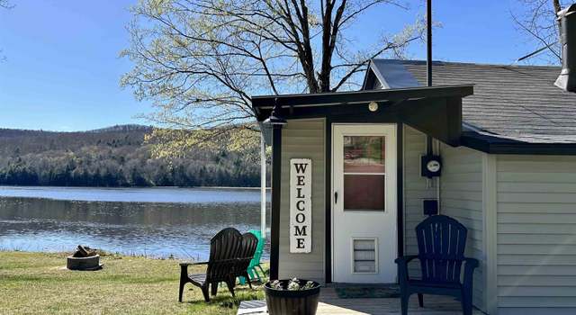 Photo of 1557 Vermont Route 30 N, Hubbardton, VT 05732