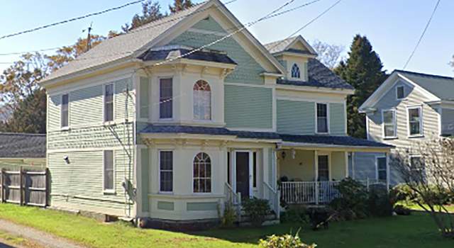 Photo of 74 Bridge St, Huntington, VT 05462