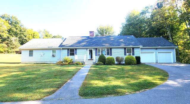 Photo of 23 Depot St, Marlborough, NH 03455