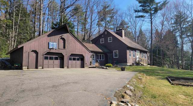 Photo of 28 Hob Nob Ln, Holderness, NH 03245