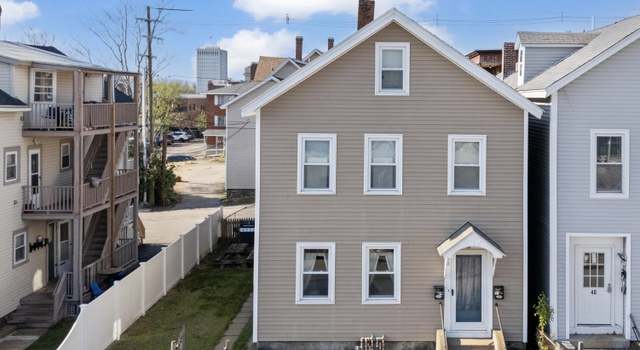 Photo of 38 Orange St, Manchester, NH 03104