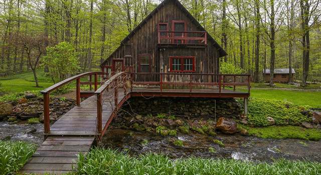 Photo of 2648 Tinmouth Rd, Danby, VT 05739