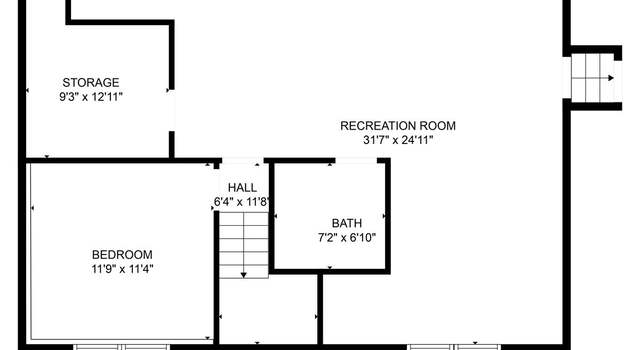Photo of 58 Edward St, St. Albans City, VT 05478