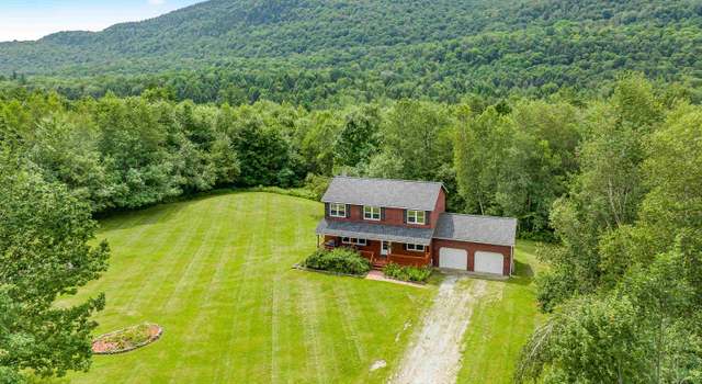Photo of 1703 Lapland Rd, Waterville, VT 05492