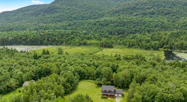 Photo of 1703 Lapland Rd, Waterville, VT 05492