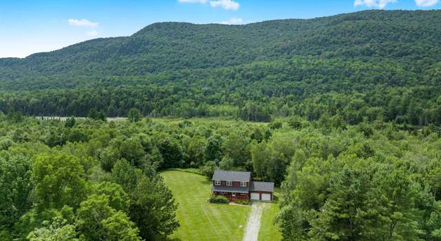 Photo of 1703 Lapland Rd, Waterville, VT 05492
