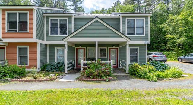 Photo of 10 Merrill Pl #161, Enfield, NH 03748