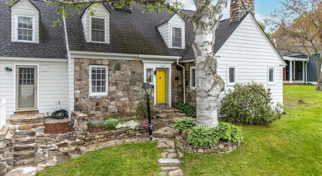 Photo of 165 Church St, Rutland City, VT 05701