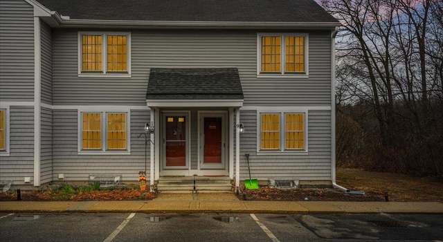 Photo of 3020 Brown Ave #10, Manchester, NH 03103