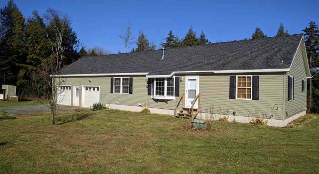 Photo of 184 Needles Eye Rd, Morrisville, VT 05661