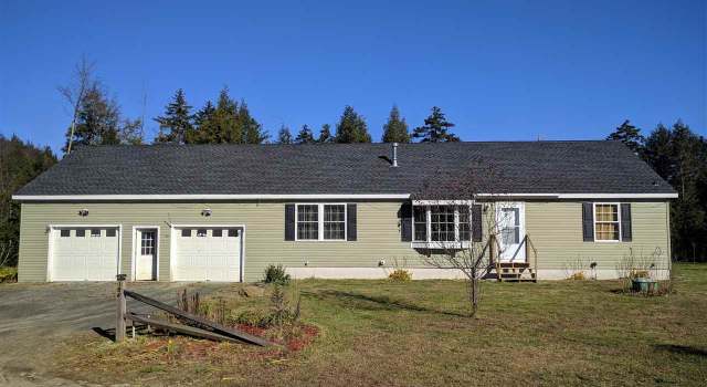 Photo of 184 Needles Eye Rd, Morrisville, VT 05661