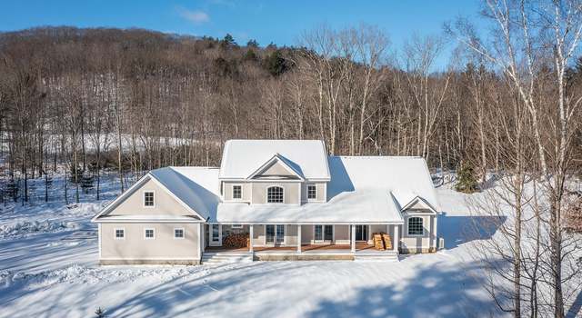 Photo of 89 Silver Hill Rd, West Windsor, VT 05089