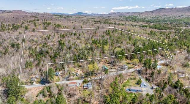 Photo of 144 Stevens Rd, Canaan, NH 03741