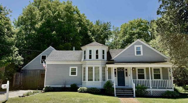 Photo of 11 Francestown Rd, Bennington, NH 03442