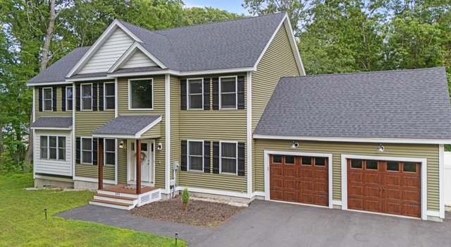 Photo of 203 Lawrence Rd, Salem, NH 03079