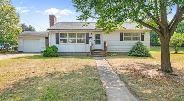 Photo of 1 Florida Ave, Winooski, VT 05404