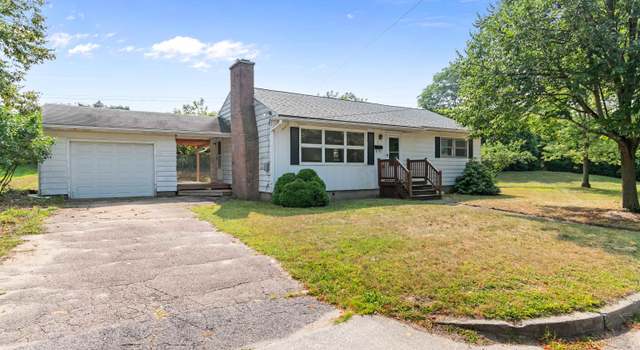 Photo of 1 Florida Ave, Winooski, VT 05404