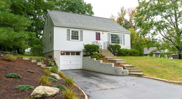 Photo of 10 Corona Ave, Nashua, NH 03063