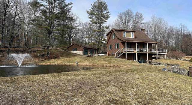 Photo of 1570 East Rd, Cavendish, VT 05142