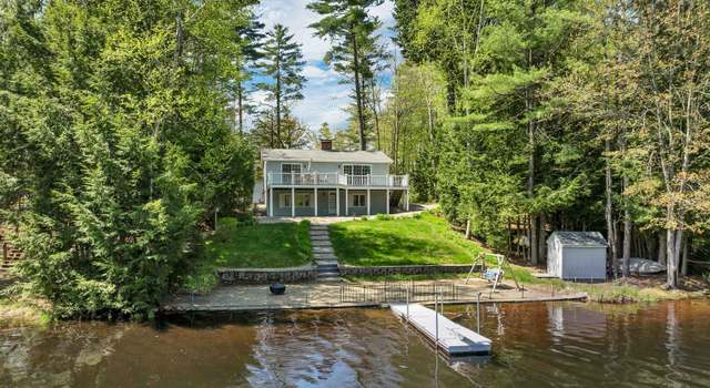 Photo of 86 Bradford Ln, Barnstead, NH 03225