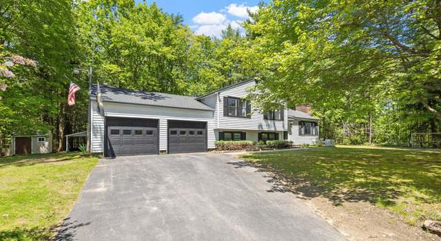 Photo of 2 Rosewood Dr, Bow, NH 03304