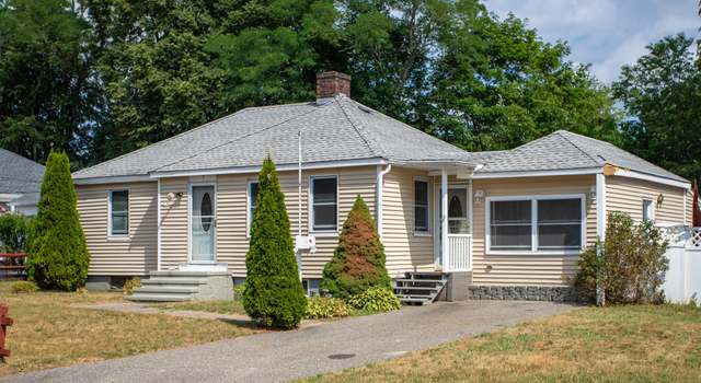 Photo of 7 Hall Ct, Portsmouth, NH 03801