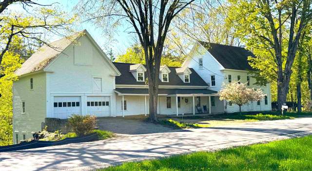 Photo of 516 W Salisbury Rd, Salisbury, NH 03268