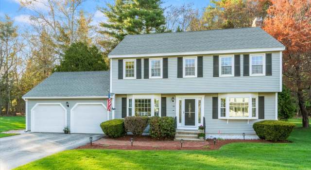 Photo of 10 Plaza Ave, Hudson, NH 03051