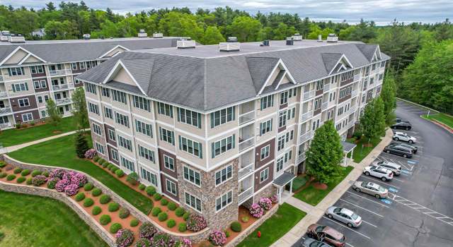 Photo of 10 Braemoor Woods Rd #201, Salem, NH 03079
