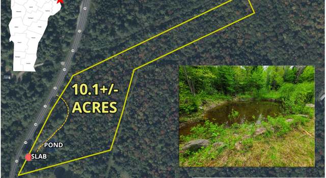 Photo of 1088 VT-105, Bloomfield, VT 05905