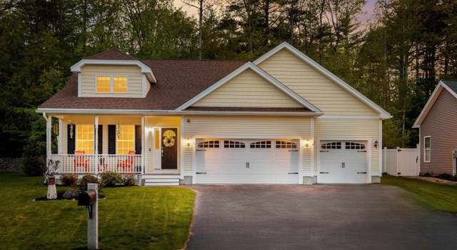 Photo of 81 Natures View Dr, Laconia, NH 03246
