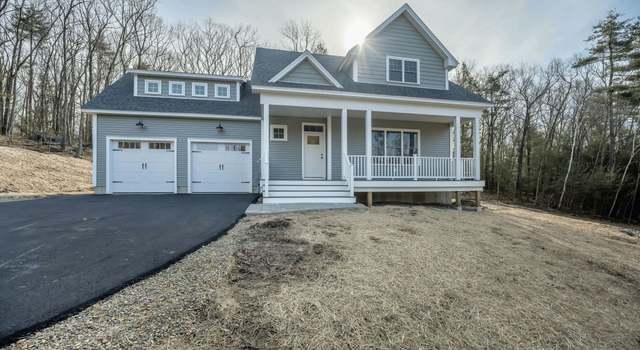 Photo of 15 Bassett Ln, Fremont, NH 03044