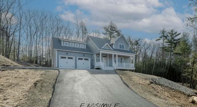 Photo of 15 Bassett Ln, Fremont, NH 03044